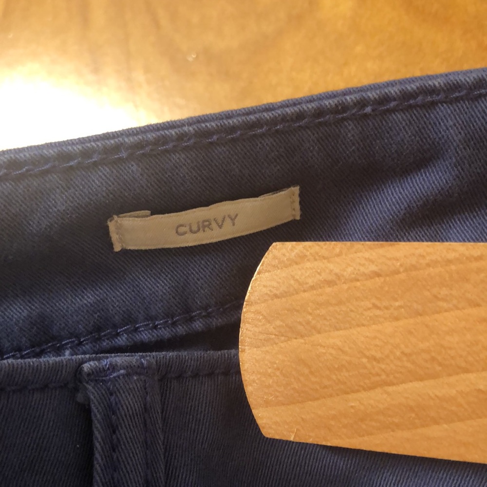 Talbots pants - Picture 3 of 5